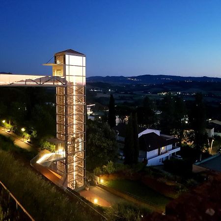 Apartamento L' Atelier Tuscany Peccioli Exterior foto