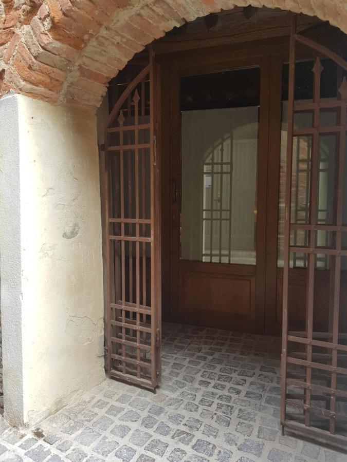 Apartamento L' Atelier Tuscany Peccioli Exterior foto