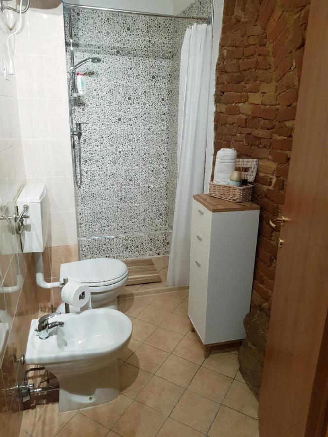 Apartamento L' Atelier Tuscany Peccioli Exterior foto